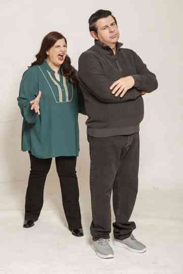 Poullaki Family Poster