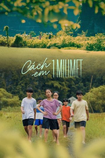 1 Millimeter From You