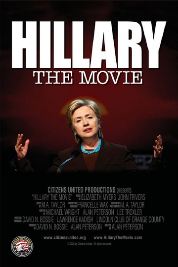 Hillary The Movie