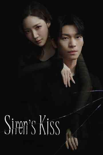 Siren's Kiss Poster