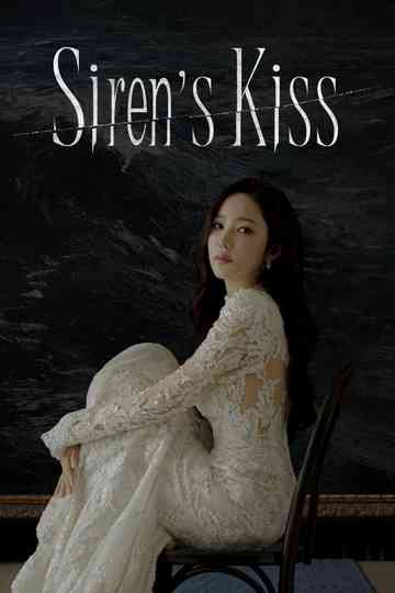 Siren's Kiss Poster