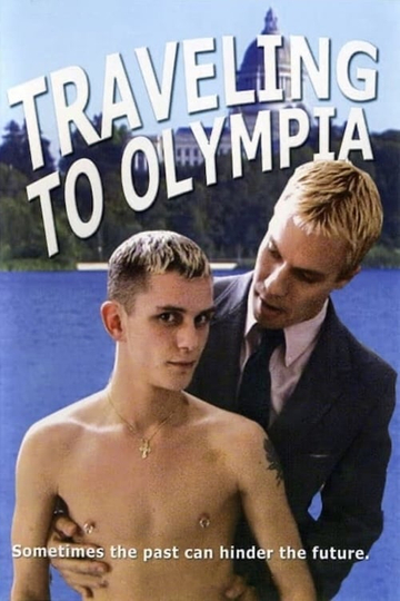 Traveling to Olympia Poster