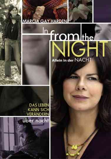 In from the Night Poster