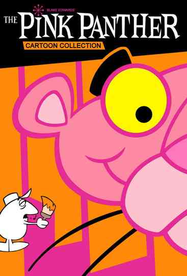 The Pink Panther Poster