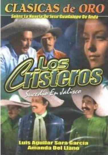 Los Cristeros Poster