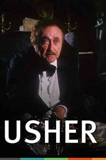 Usher Poster