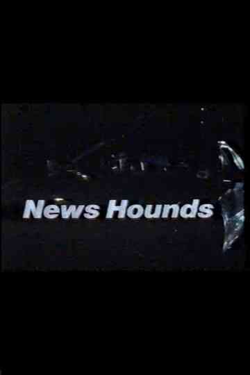 News Hounds Poster