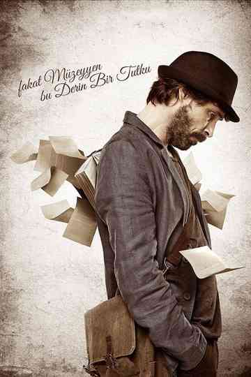 But Muzeyyen Thats the Deepest Desire poster