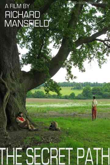 The Secret Path Poster