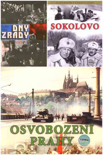 Válečná trilogie Poster