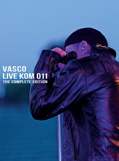 Vasco  Live Kom 011