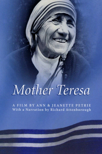 Mother Teresa