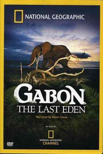 Gabon The Last Eden Poster