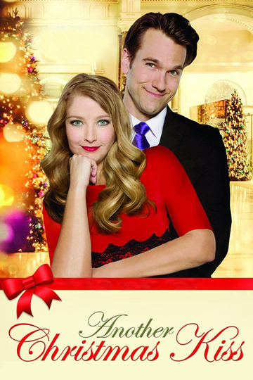 A Christmas Kiss II Poster