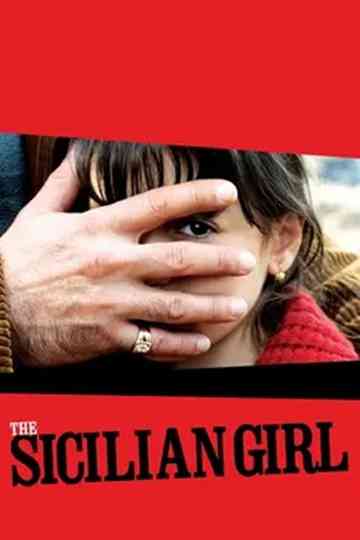 The Sicilian Girl Poster