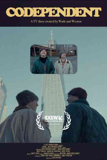Codependent Poster