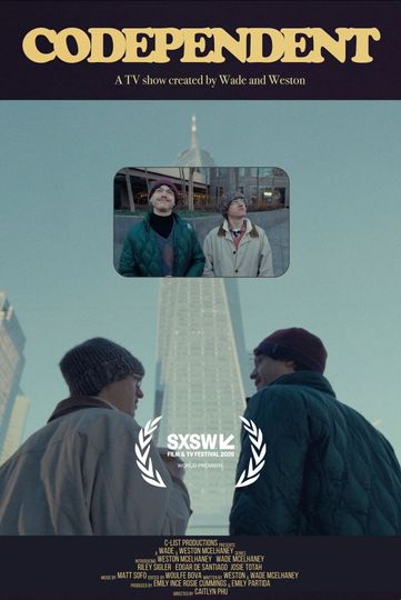 Codependent