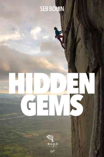 Hidden Gems Poster