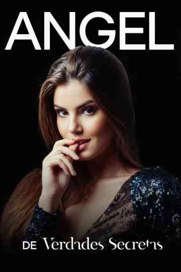 Angel de Verdades Secretas Poster