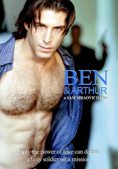 Ben & Arthur Poster