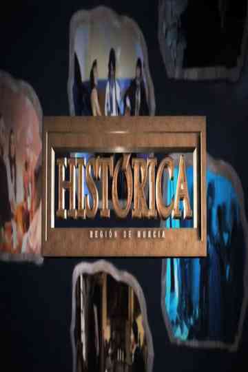 Histórica Región de Murcia Poster