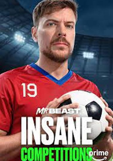 MrBeast: Insane Competitions!