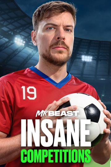 MrBeast: Insane Competitions!