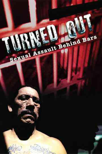 Turned Out: Sexual Assault Behind Bars Poster