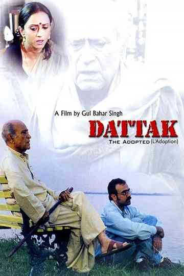 Dattak Poster