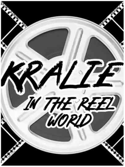 Marble Hornets: Rosswood Poster