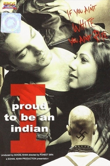 I Proud to Be an Indian