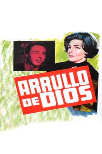 Arrullo de Dios Poster