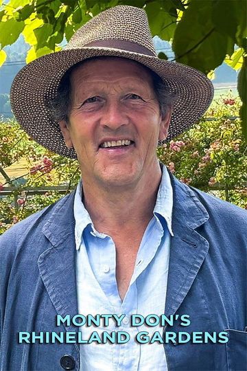 Monty Don's Rhineland Gardens