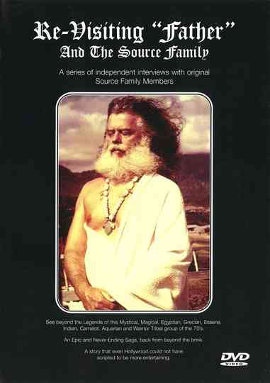 ReVisiting Father and The Source Family Poster