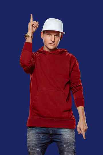 Ridiculousness Made In Turkey Poster