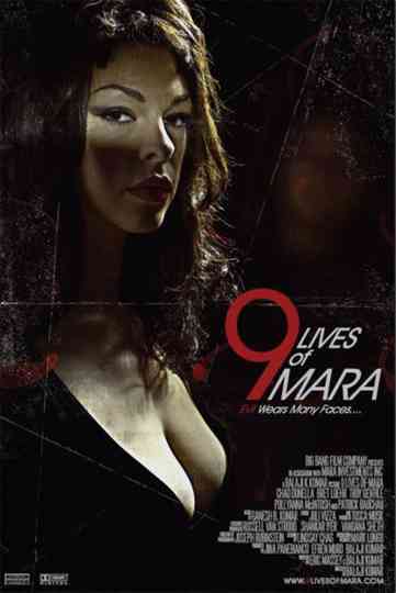 9 Lives of Mara Poster