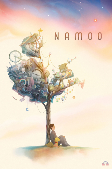 Namoo Poster