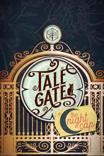 Tale Gate Poster