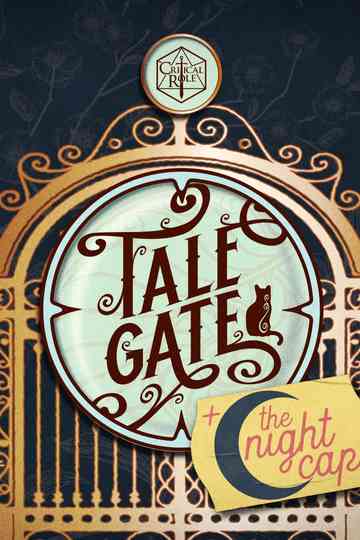 Tale Gate Poster