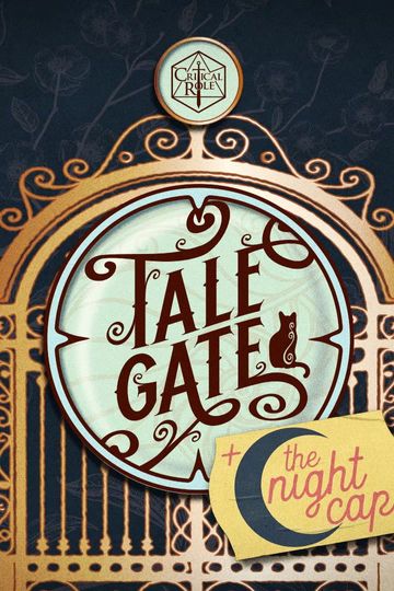 Tale Gate