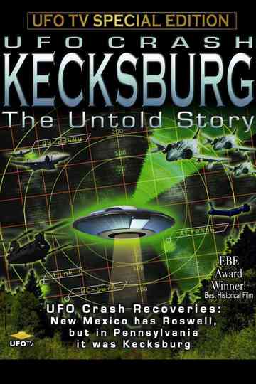 Kecksburg The Untold Story Poster