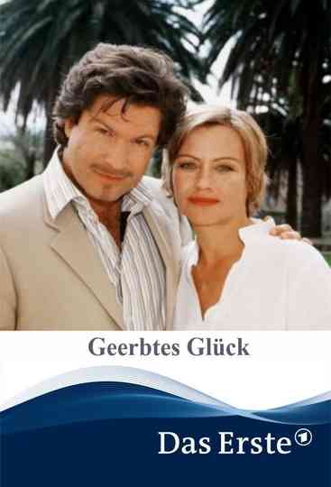 Geerbtes Glück Poster