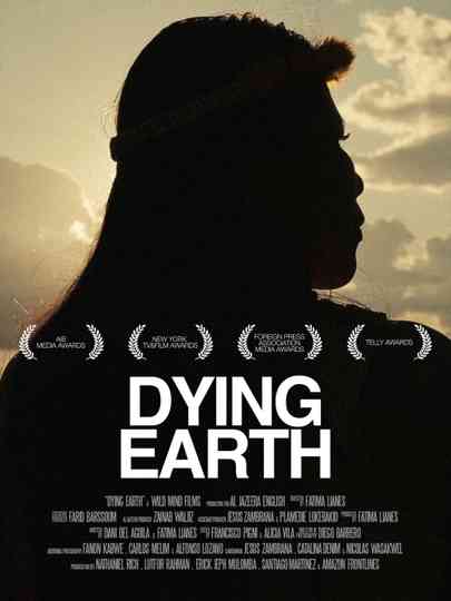 Dying Earth Poster