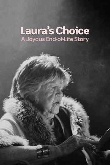 Laura's Choice Poster