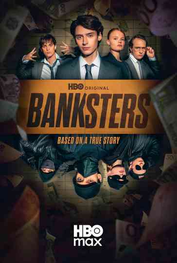 Banksters Poster