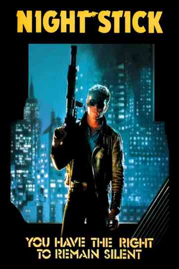 Nightstick Poster
