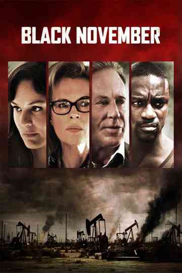 Black November Poster
