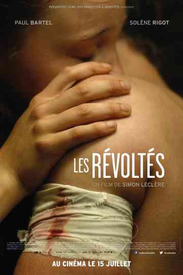 Les Révoltés Poster