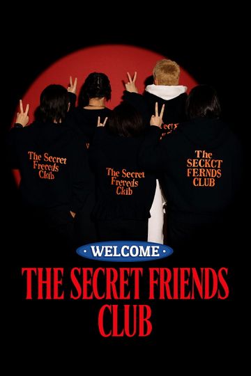 The Secret Friends Club