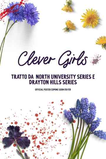 Clever Girls Poster